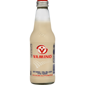 Vamino Soymilk 300mL