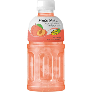 Mogu Peach 320ml