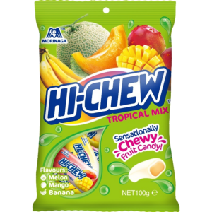 Hichew Tropical Mix 100g