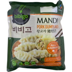 Bibigo Pork Dumplings 700g*8
