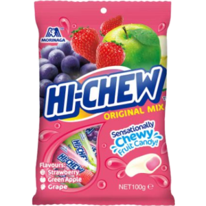 Hichew Original Mix 100g