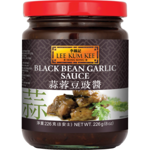LKK Bla/Bean Garlic Sauce 226g