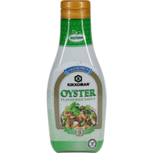 KIKKO G/Free Oyster Flav Sauce