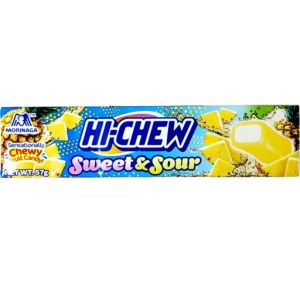 HiChew Sweet&Sour Pineapp 57g