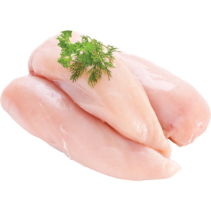 Chicken Tenderloin F/Range12k