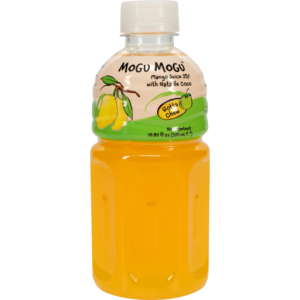 Mogu Mango 320ml