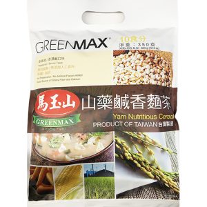 Yum Nutritious Cereal 420g