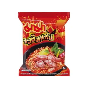Mama Tom Saab Noodle 55g