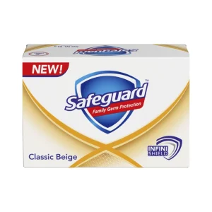 Soap Classic Beige 135g