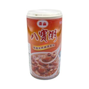 TS Mixed Congee 375g/24