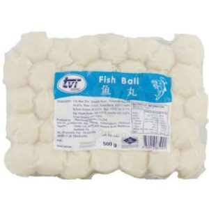 NS Fish Ball 500gx20