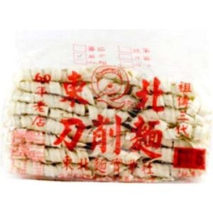 TKM Knife Cut Noodles 900g/12