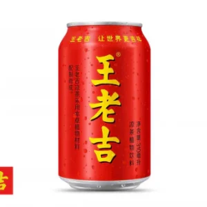 Herbal Drink 310ml*12