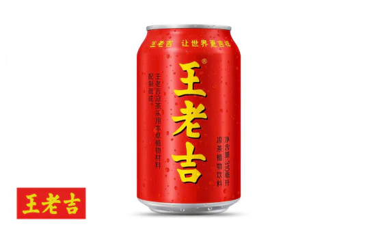 Herbal Drink 310ml*12