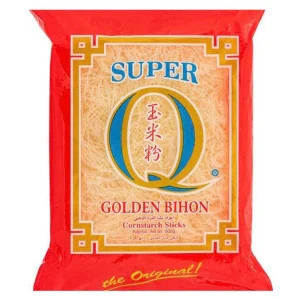 Super Q Golden Bihon 500g