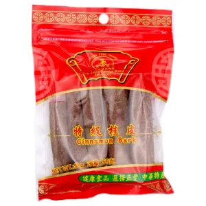 ZF Cinnamon Bark 50g