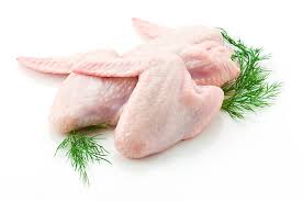 Chicken Wing Free Range A 10Kg.