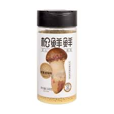 SXX Matsutake seasoning100g