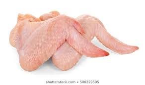 Chicken Wing L 15kg