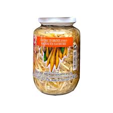 Cock Krachai In Brine 454g