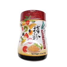 Vtara Plum Powder 150g
