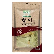 HY Bay Leaf 25g