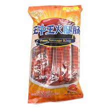 HS Ham Sausage King 30g*10