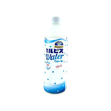 Calpis Water Pet 990ml