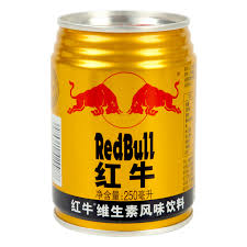 Red Bull Drink 250ml*24