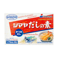 Shimaya Fish Soup Dashi 50g