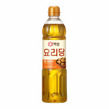 CJ Cooking Syrup 700g*12