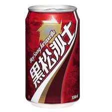 HS Sarsaparilla 350ml*24