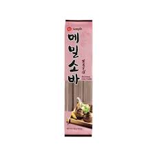 Buckwheat Noodles 300g
