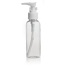 Travel Bottle 1