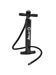 Aluminium Inflator Pump 350#