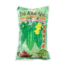 Gohyah Tea 80g