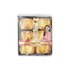 LBJ Cheese Cake 168g