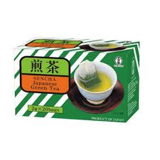 Ujinotsu Green Tea Bag 2g*20