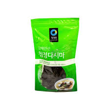 CJO Deied Kelp 150g