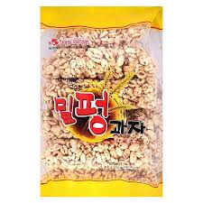 Roasted Whole Wheat Snack 70g