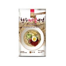 ChungSoo Cold Noodle Hot 720g