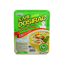 PD Dosirac Chicken Noodle 86g