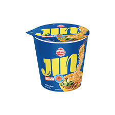 OTG Jin Ramen Mild 65g