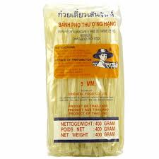 Farmer Rice Stick 5mm 400g*34
