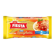 Fiesta Spaghetti Noodles 800g
