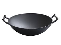 Wok #17 1