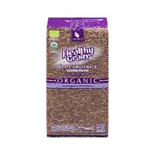 Sawat-D Organic Red Rice 1kg