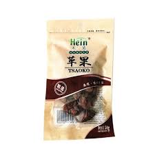 Hein Tsaoko 50g