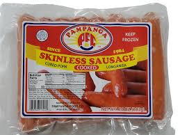 PM Skinless Sausage 283g*24