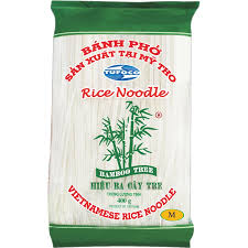 B/Tree Rice Noodle 3mm 400g*30